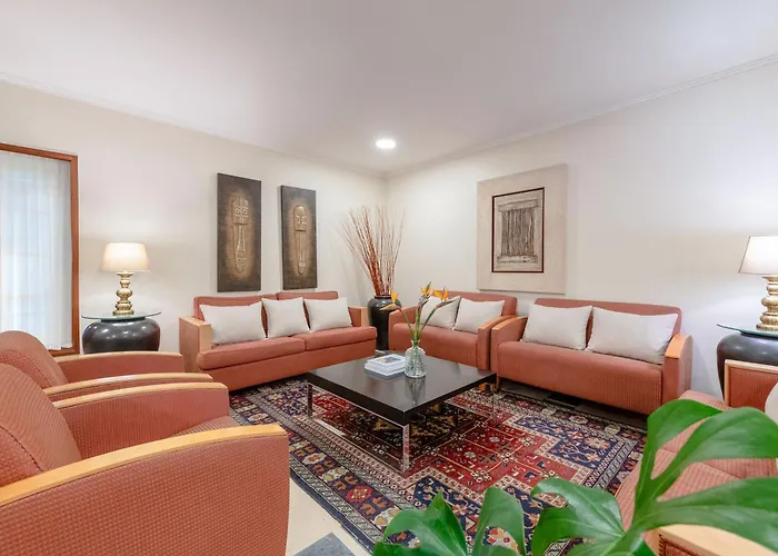 Hotel Orquidea