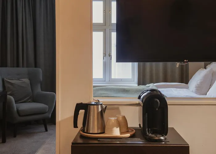 Home Hotel Victoria