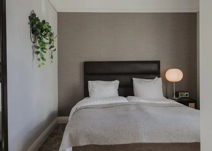 Home Hotel Victoria