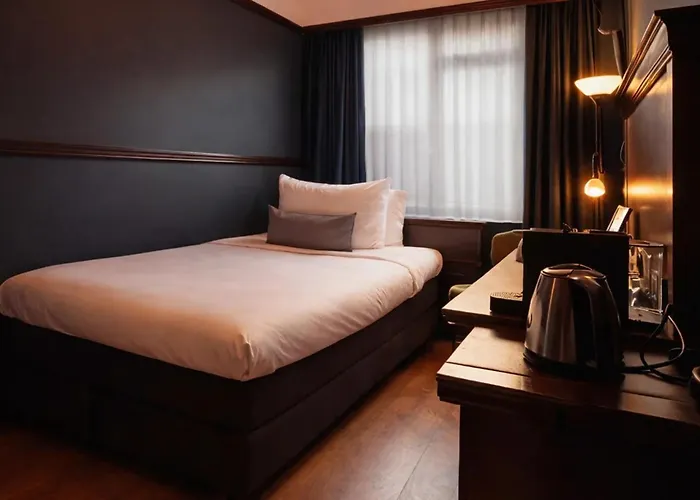 Boutique Hotel, Restaurant & Wellness Westerburcht
