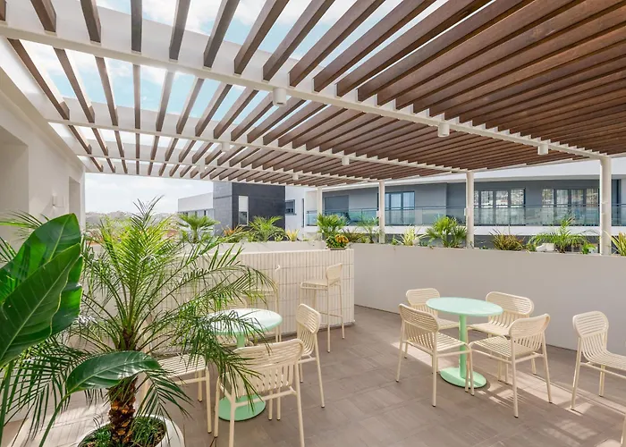 Hotel Orquidea