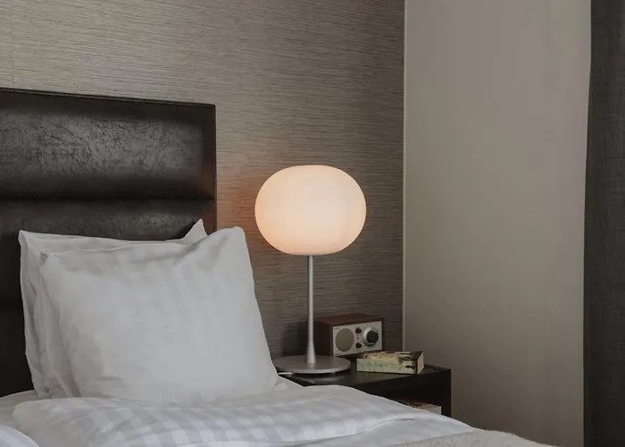 Home Hotel Victoria