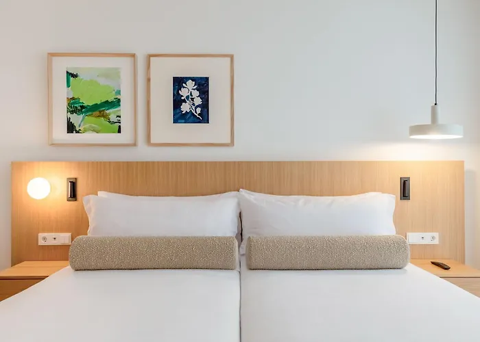 Hotel Orquidea