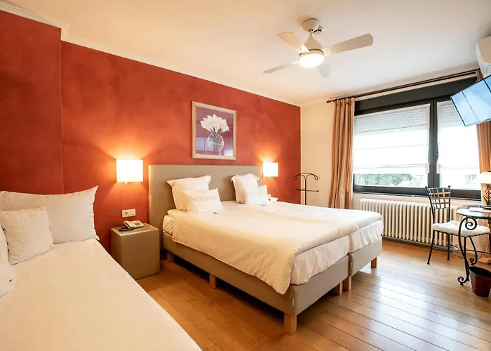 Gourmet Hotel Zur Post