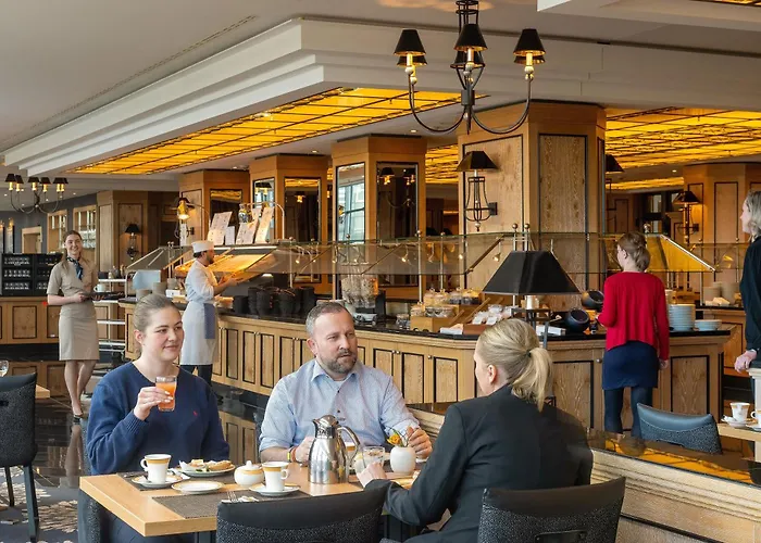 Maritim Hotel Dresden
