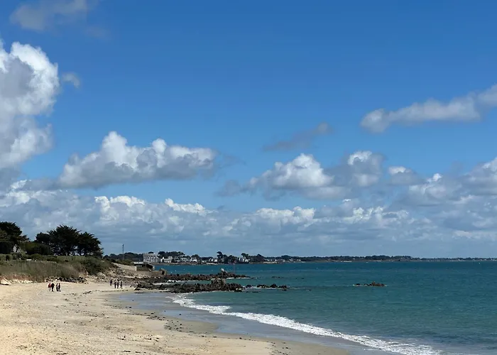 Hotel les Alignements Carnac