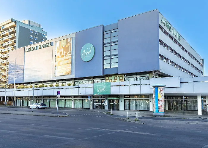Achat Hotel Braunschweig