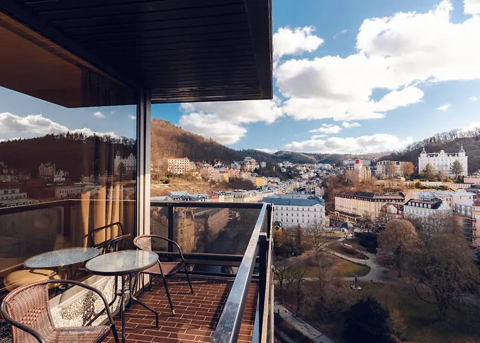 Hotel Thermal