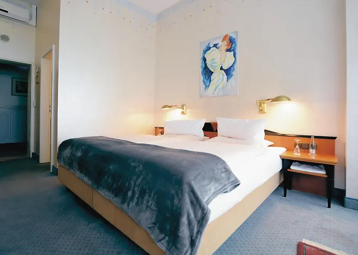 Hotel Jugendstil