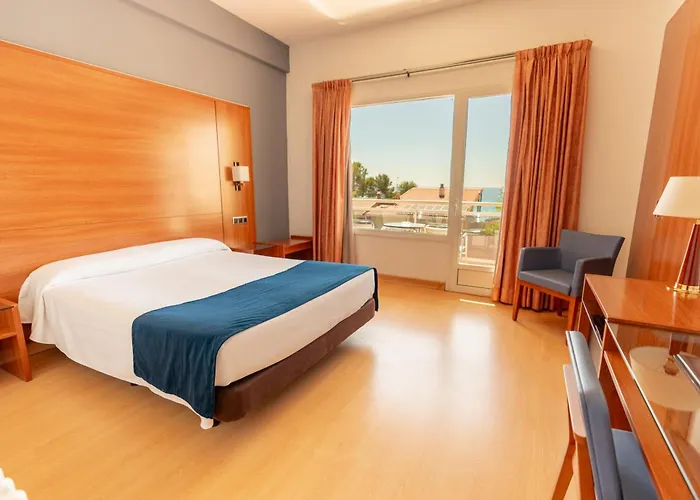 Hotel Sant Jordi Tarragone