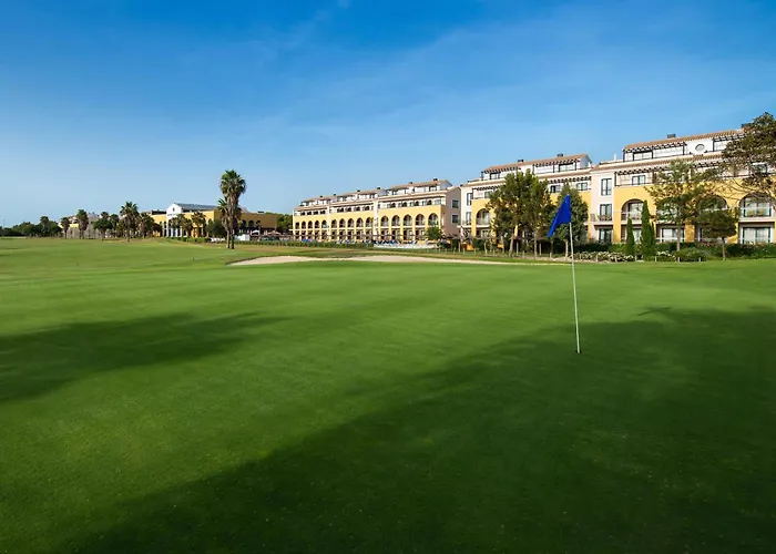 Barcelo Costa Ballena Golf & Spa