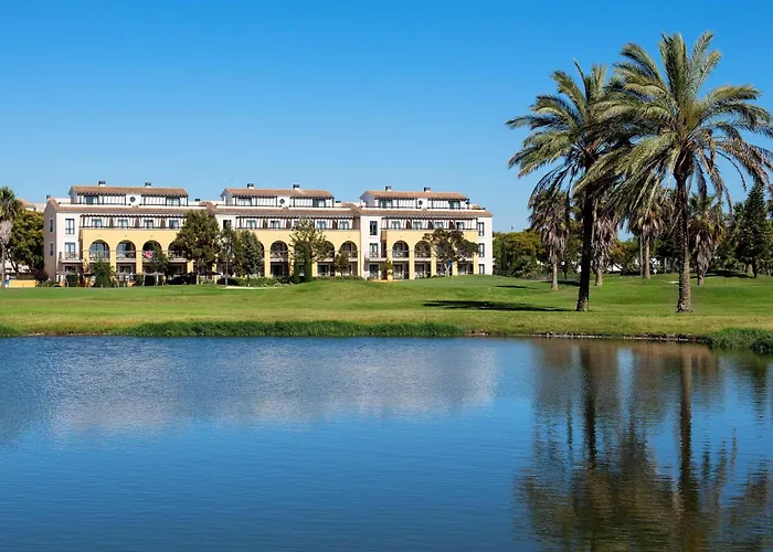 Barceló Costa Ballena Golf&Spa