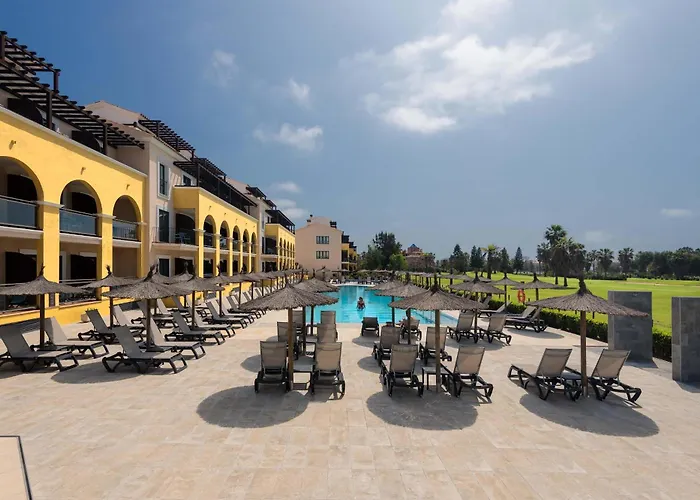 Barcelo Costa Ballena Golf & Spa