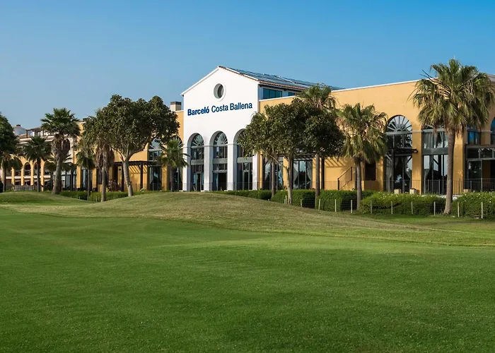 Barcelo Costa Ballena Golf & Spa