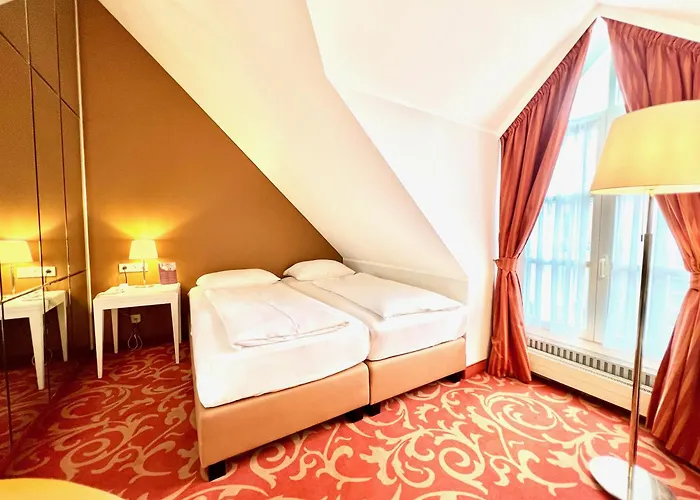 Hotel Schreiberhof