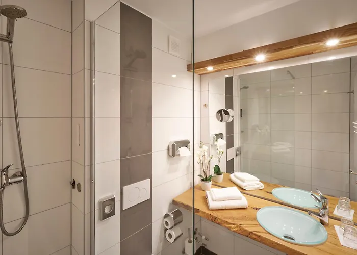 Luna Inn Stuttgart City