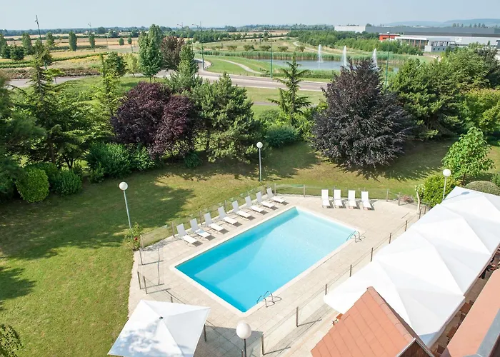 Novotel Beaune