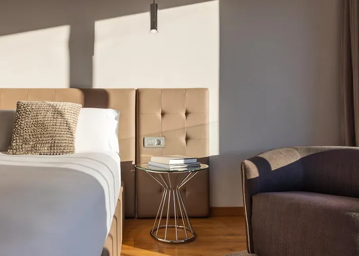 Hotel Sb Bcn Events 4* Sup