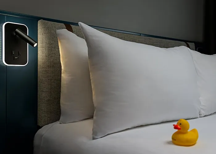 George Limerick Hotel