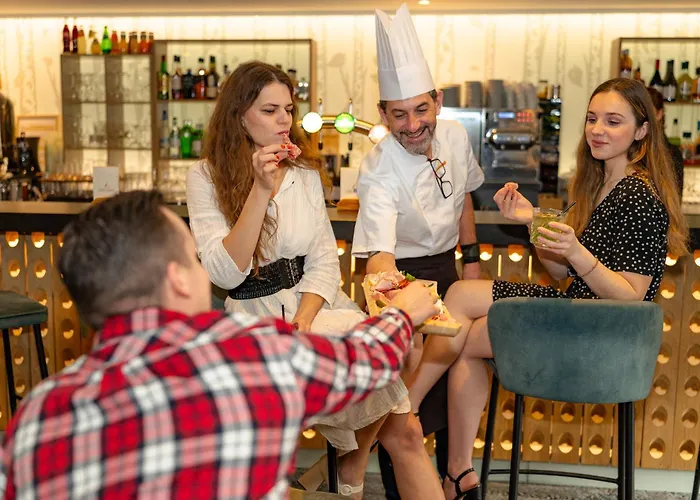 Domaine De La Foret D'Orient, Logis Hotel, Restaurant, Spa Et Golf