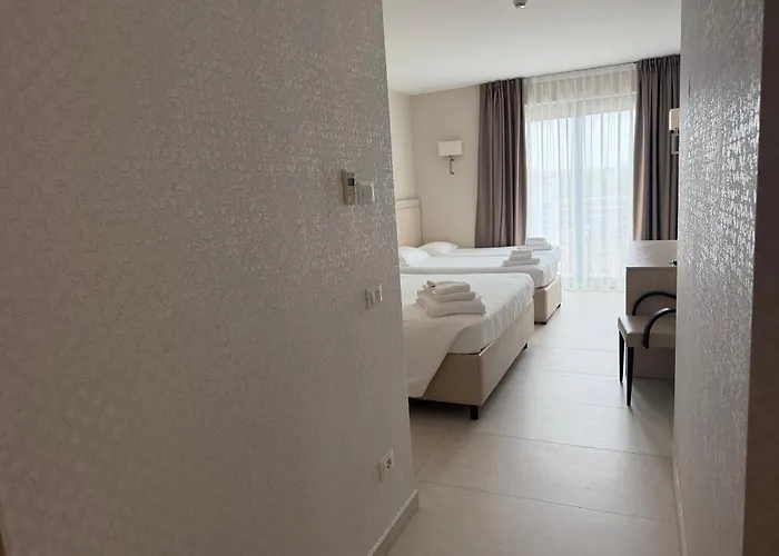 Hotel Porto Azzurro Sirmione