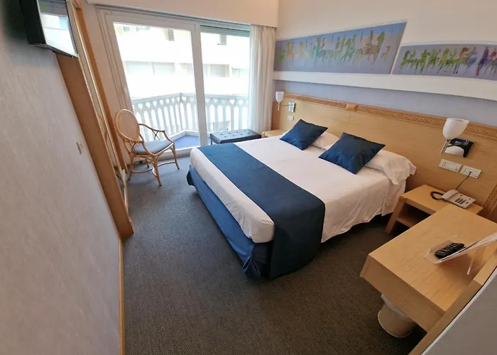 City Hotel Senigallia