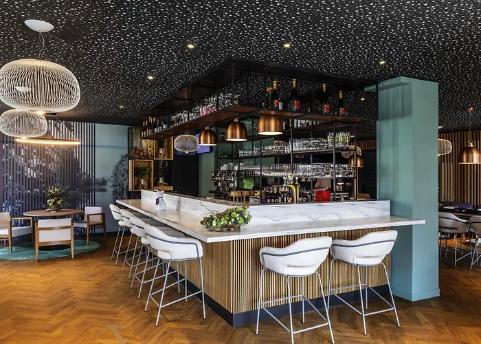 Mercure Saint Omer Centre Gare