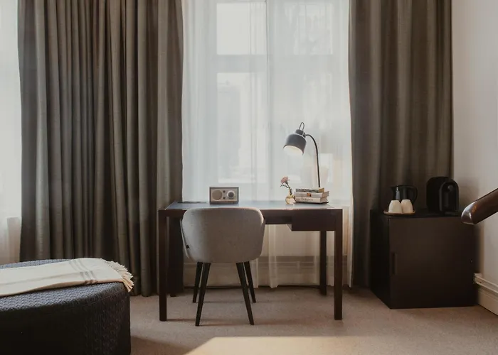 Home Hotel Victoria