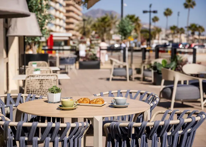 Ilunion Fuengirola