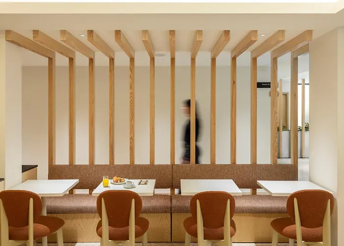 Hotel Das Salinas By Alboi Group