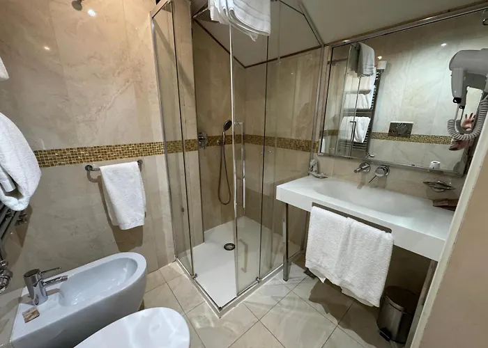 Hotel Tre Archi Venecia