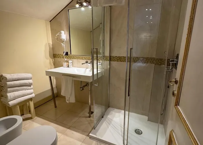 Hotel Tre Archi Venecia