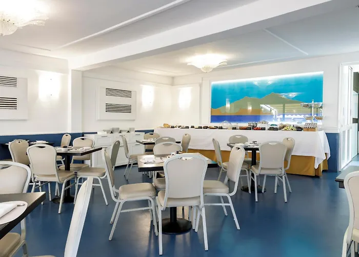 Palazzo Turchini Hotel Naples