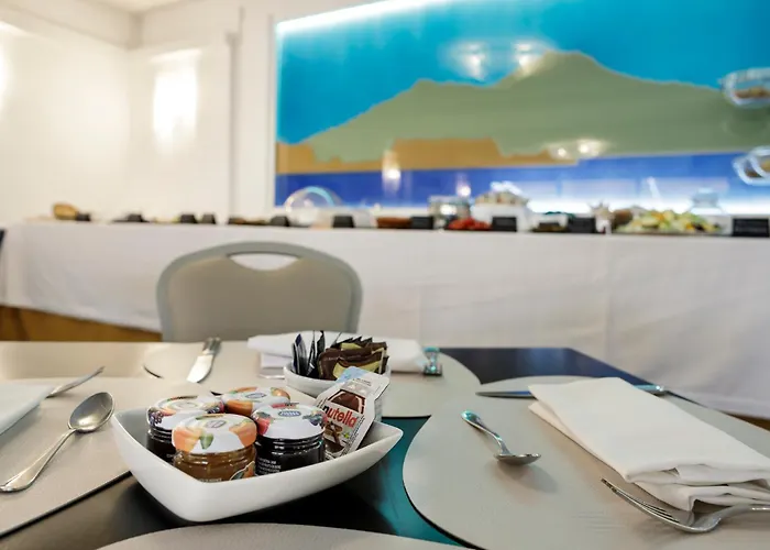 Palazzo Turchini Hotel Naples