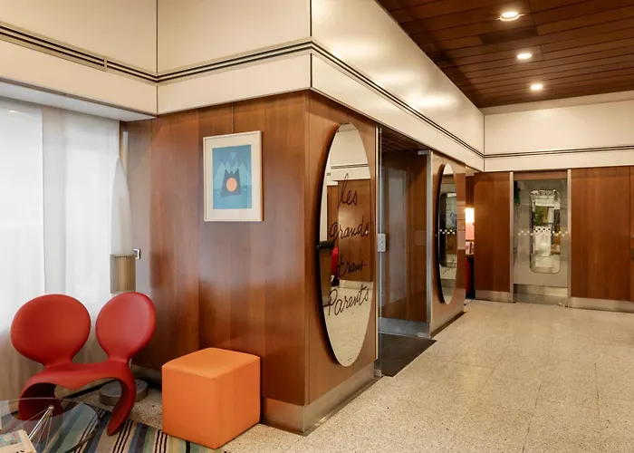 Hotel Mediolanum