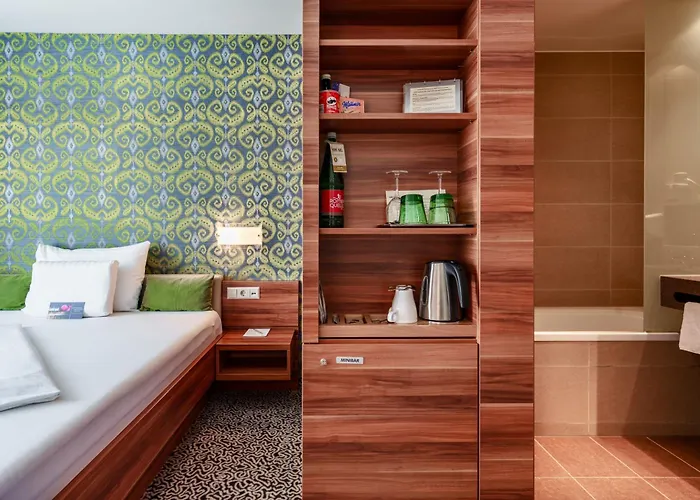 Hotel Sued Graz