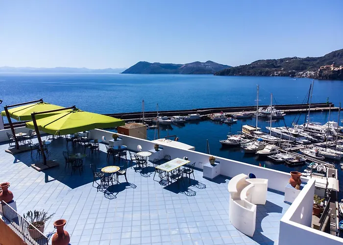 Hotel A Pinnata