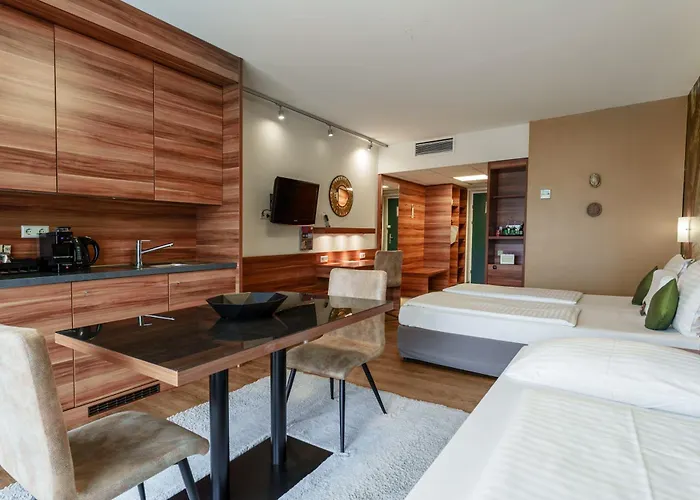 Hotel Süd Graz