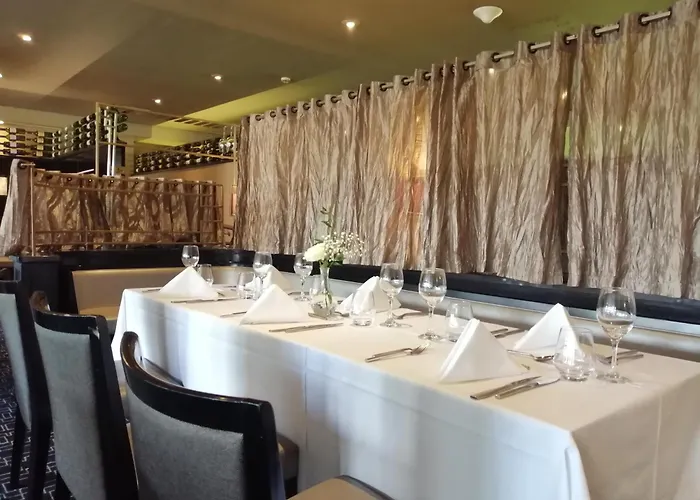 Maryborough Hotel & Spa Cork