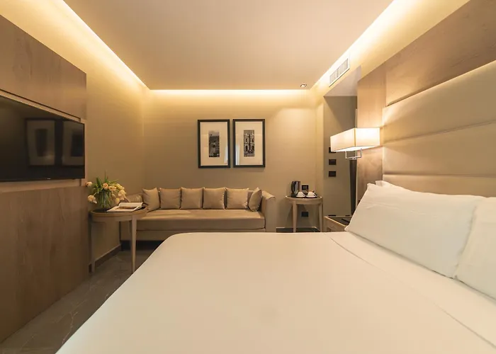 Hotel Forum