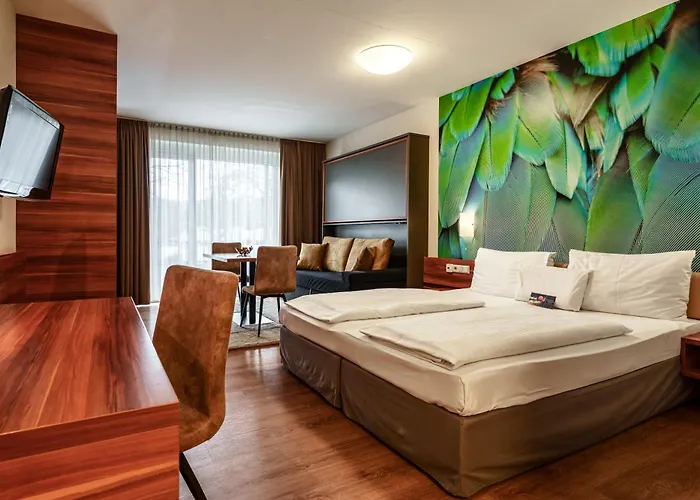 Hotel Sued Graz