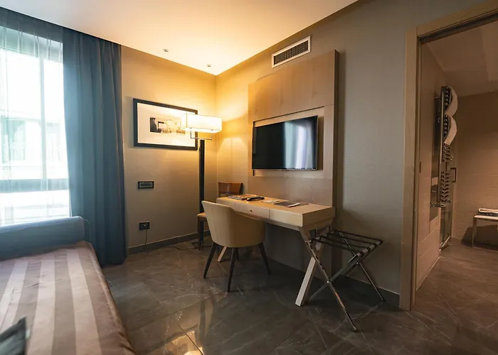 Hotel Forum