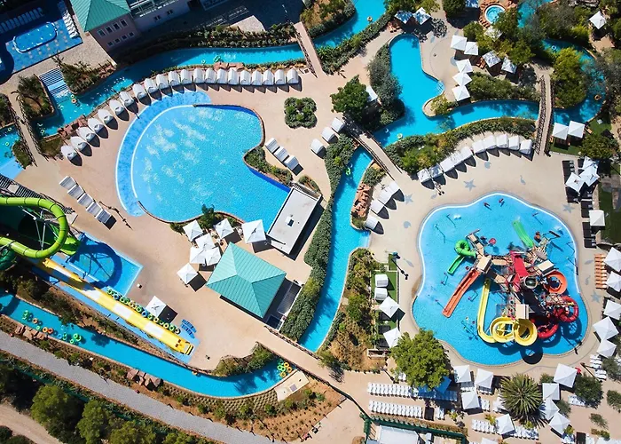 Amadria Park Beach Hotel Niko