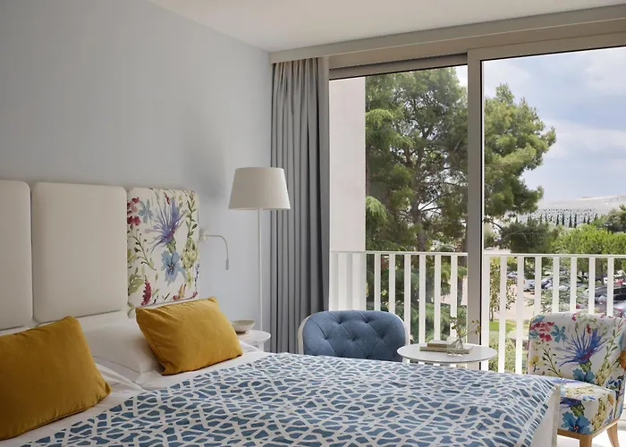 Amadria Park Family Hotel Jakov