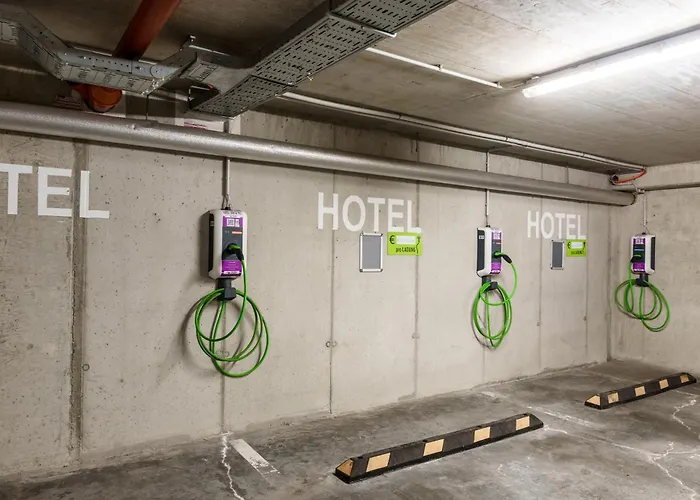 Hotel Sued Graz