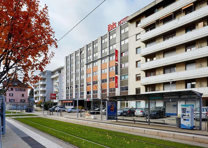 ibis Annemasse-Genève