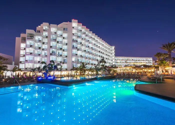 Alexandre Hotel Troya