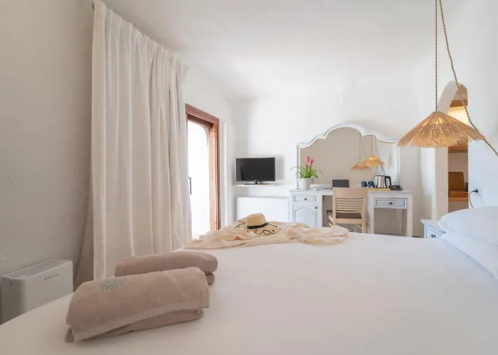 Hotel Balocco