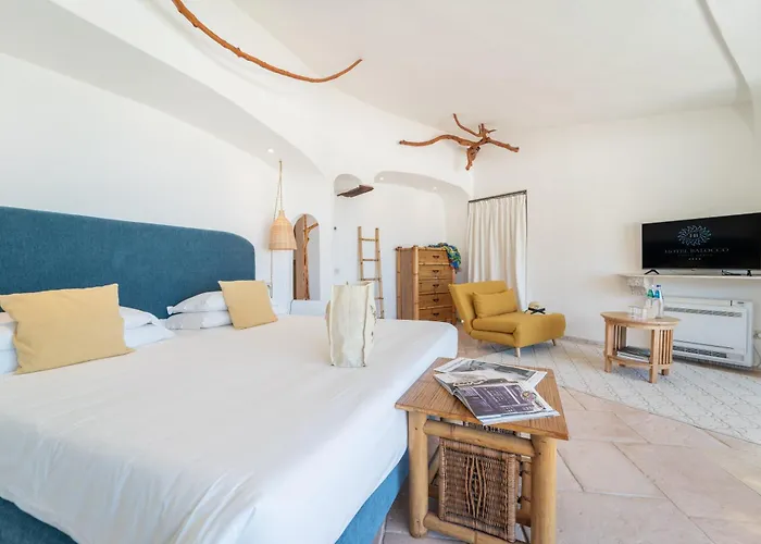 Hotel Balocco