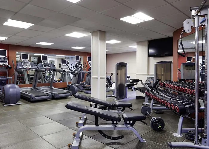 Novotel London Stansted Airport